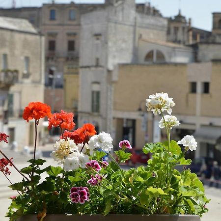 Affittacamere San Francesco 마테라 외부 사진