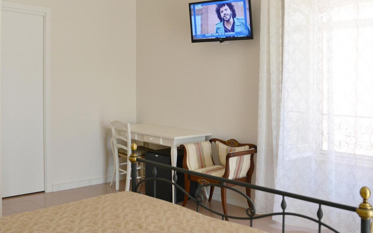 Affittacamere San Francesco 마테라 외부 사진